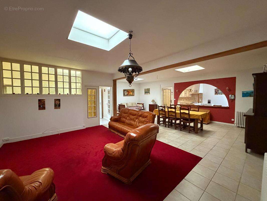 Appartement à NEVERS