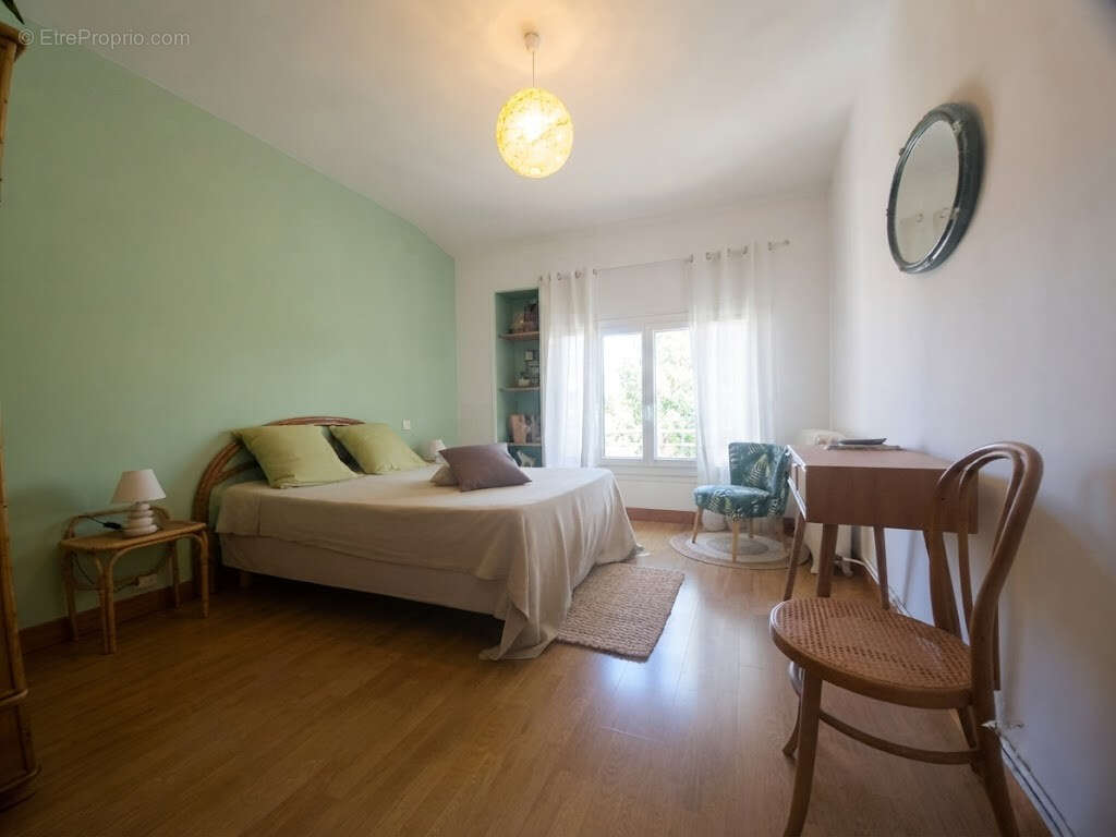 Bienvenu a argeliers : maison de caractere de 175 m² - photo 11