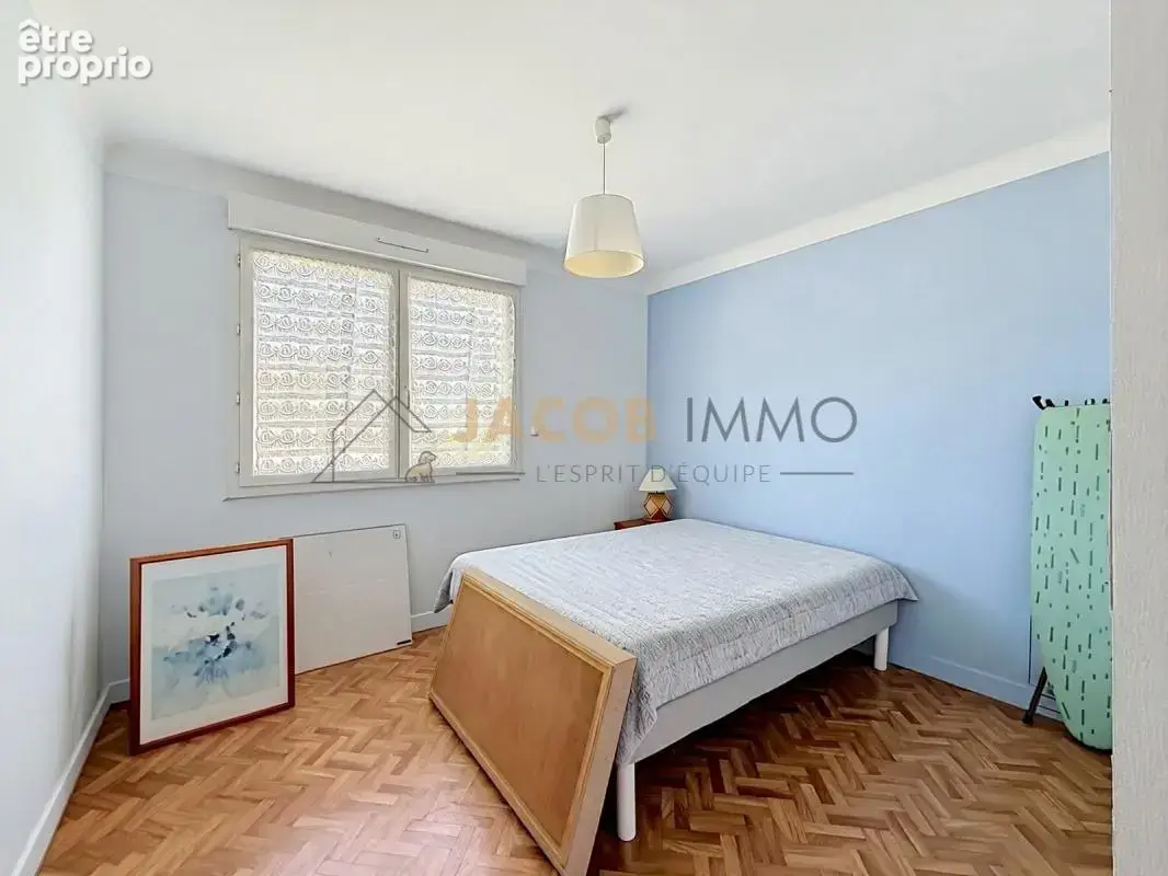 À vendre – maison avec fort potentiel – brest - photo 6