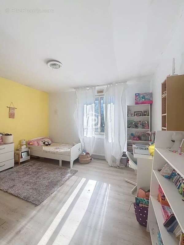 Maison à PORTET-SUR-GARONNE