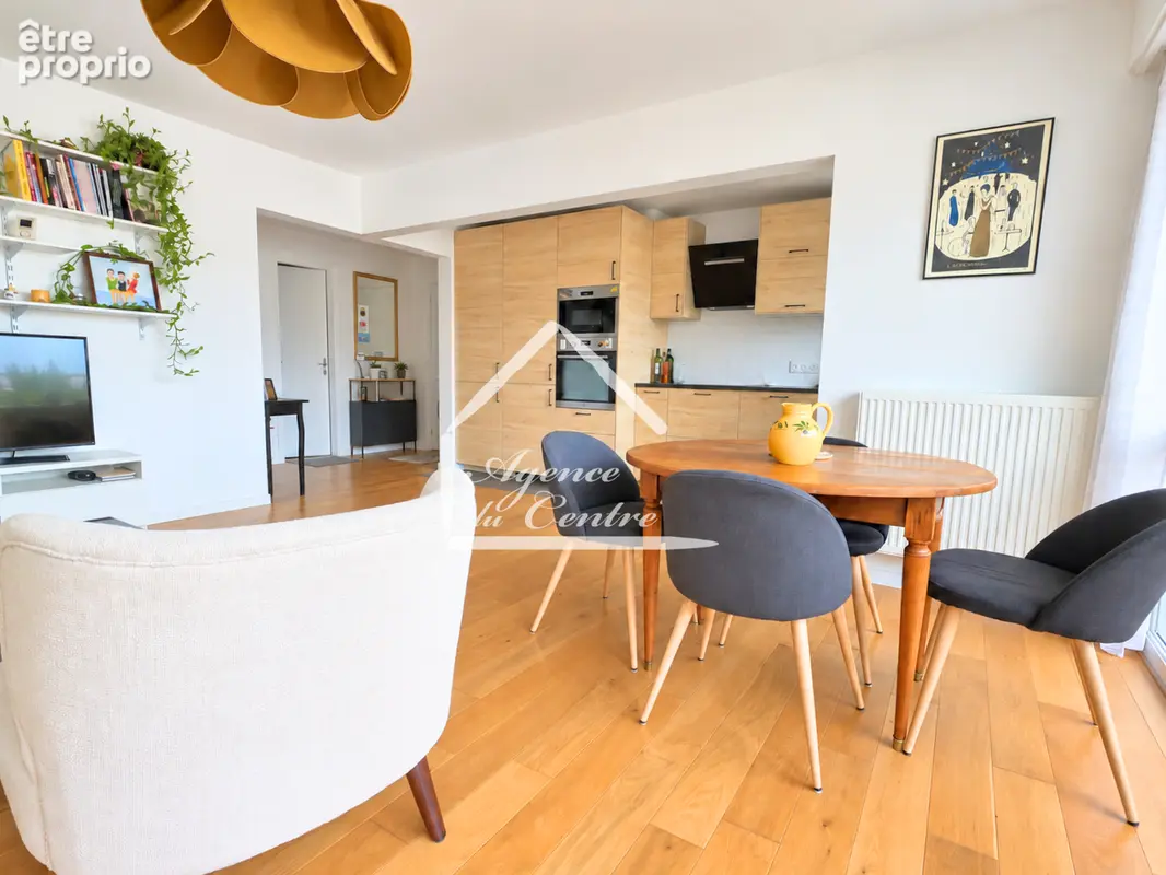 Appartement Cachan 3 pièces - photo 6