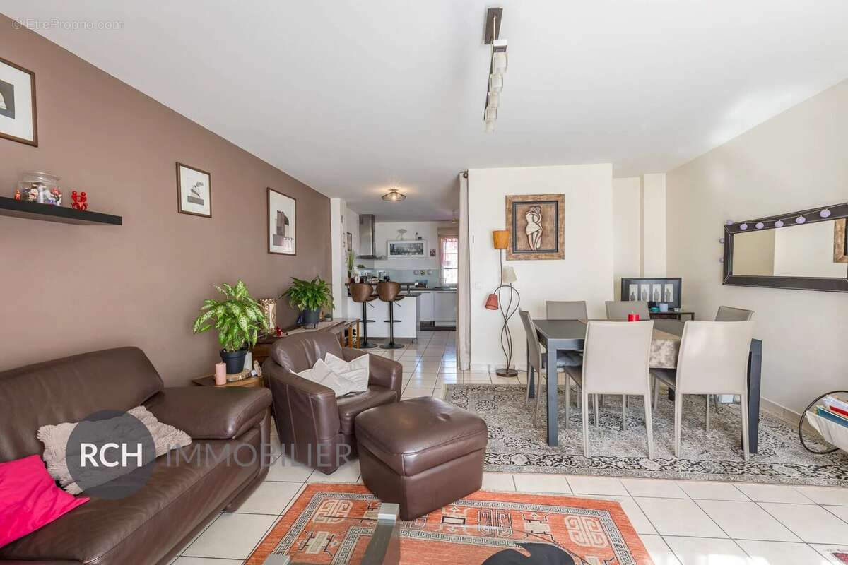 Maison à RAMBOUILLET