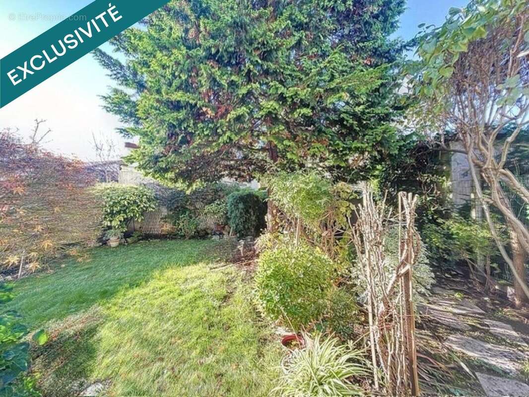 Photo 7 - Maison à L&#039;HAY-LES-ROSES