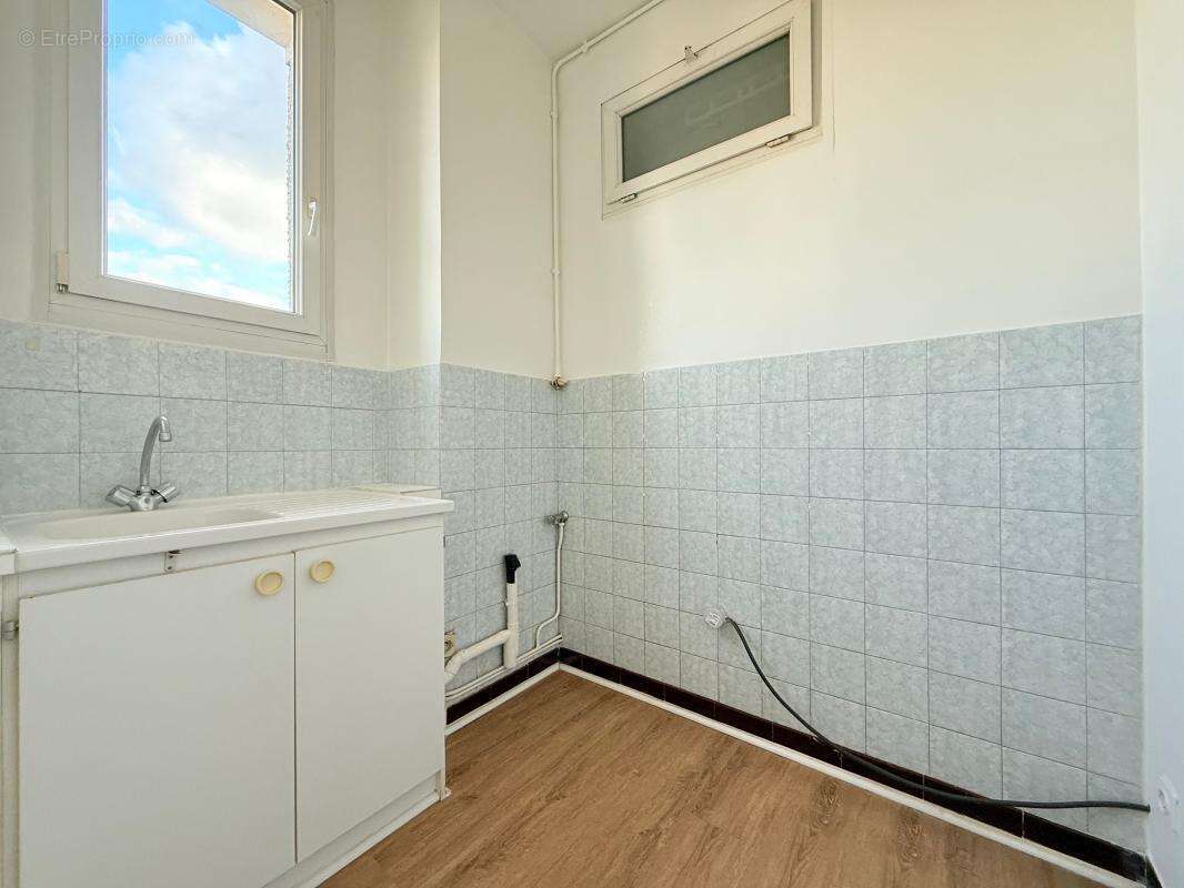 Appartement à VANVES