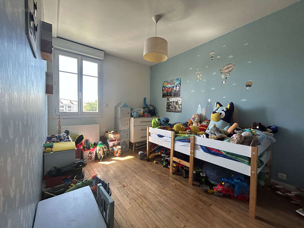 Appartement à LE HAVRE