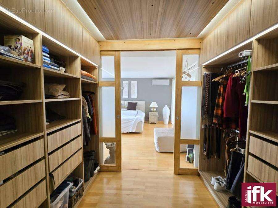 Maison à ALGOLSHEIM