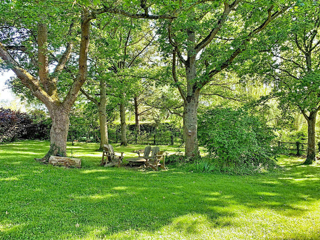 Terrain à BAZEMONT