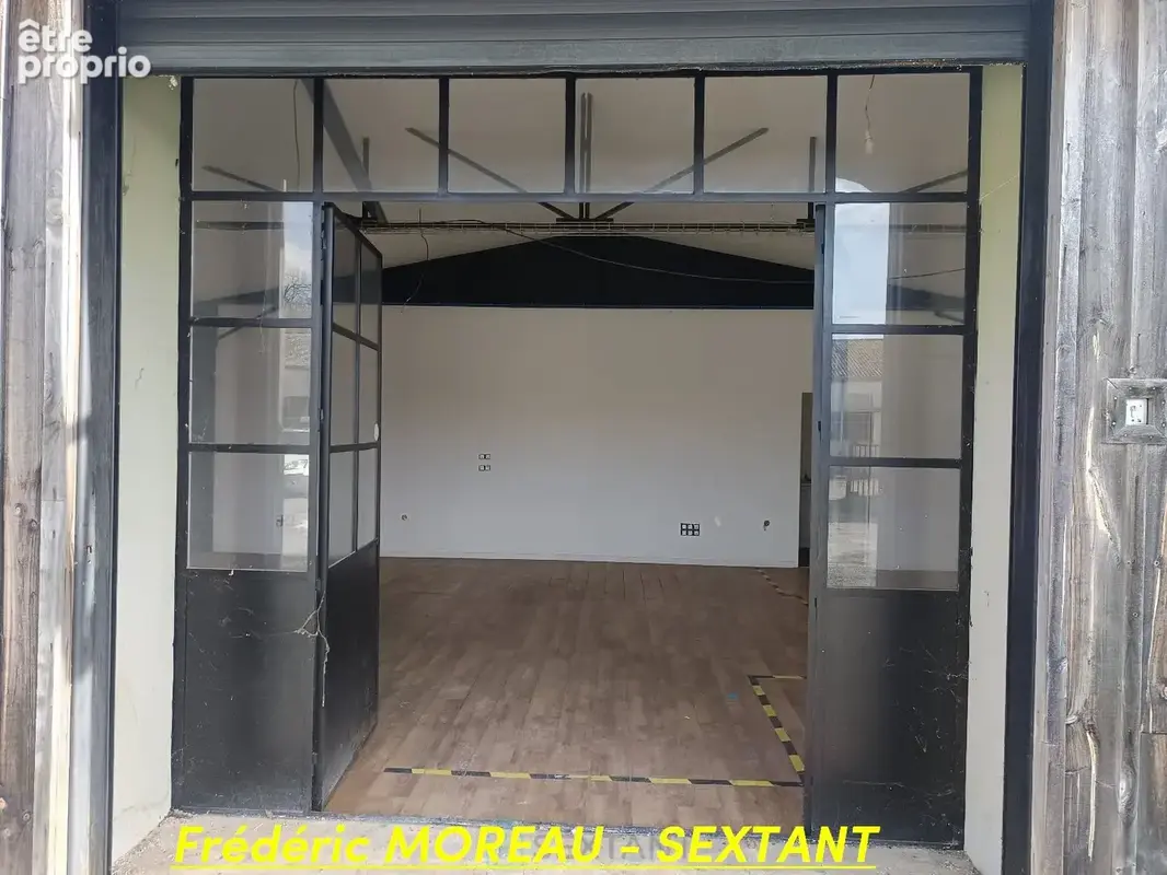 Idéal investisseur - Produit rare avec rentre locative immédiate de + de 2000/mois - photo 5