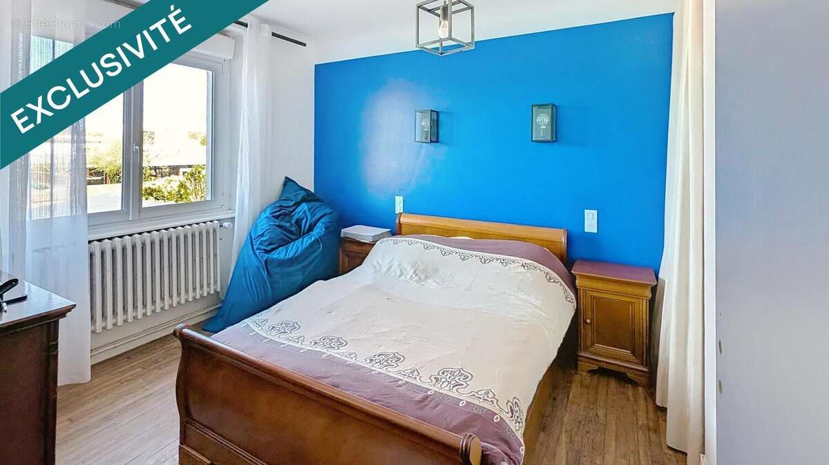 Photo 6 - Maison à CORAY