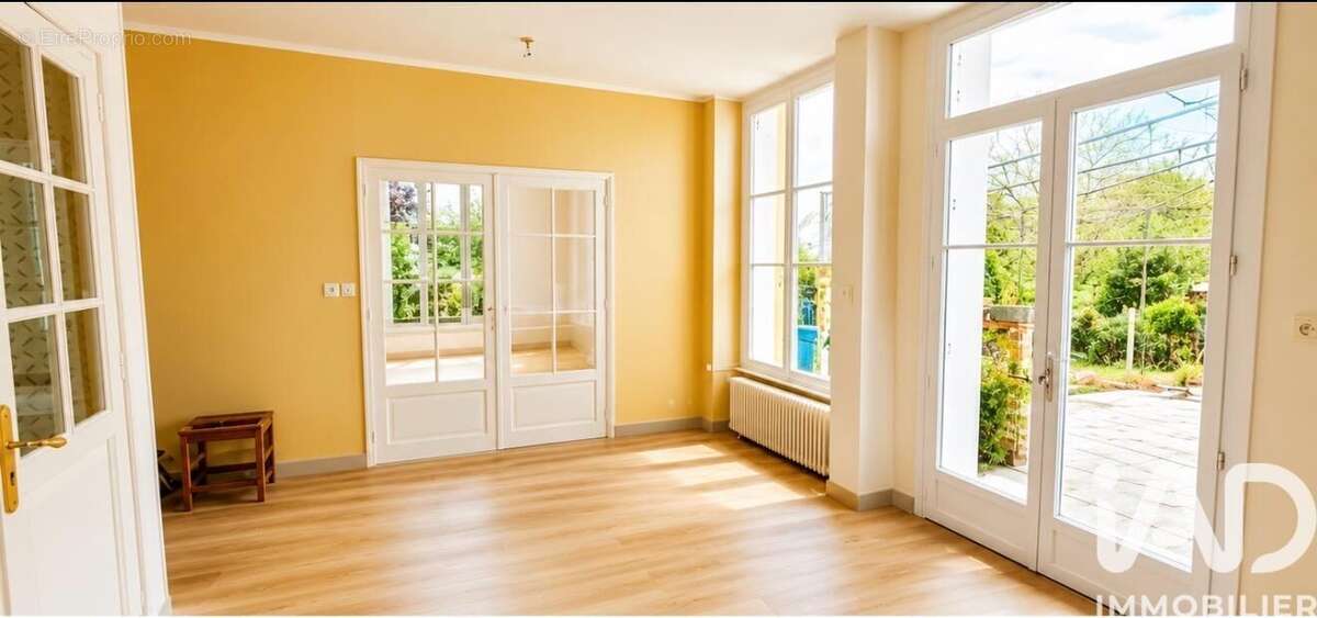 Photo 4 - Maison à MARBOUE