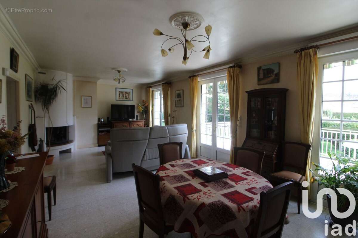 Photo 7 - Maison à LE GRAND-PRESSIGNY