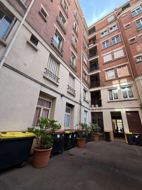 Appartement hypercentre avec garage - photo 8