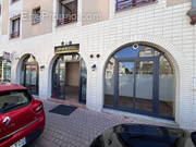 Commerce à MONTESSON