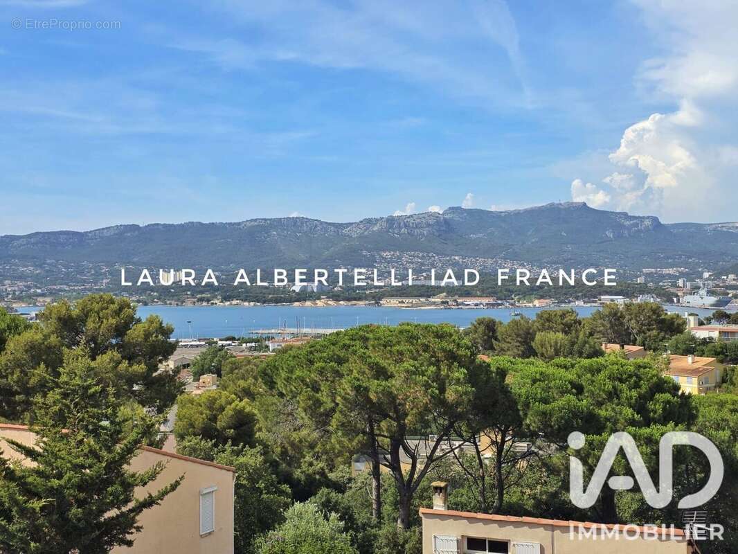 Appartement 19 m² à La Seyne-Sur-Mer  - photo 4