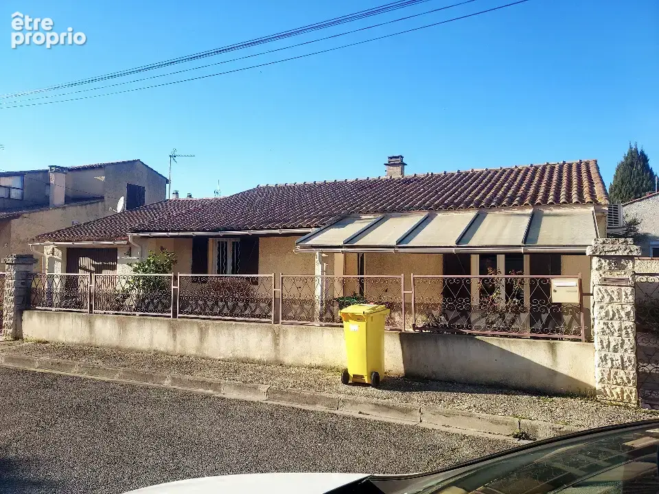 Terrain 400 m² à Sorgues  - photo 3