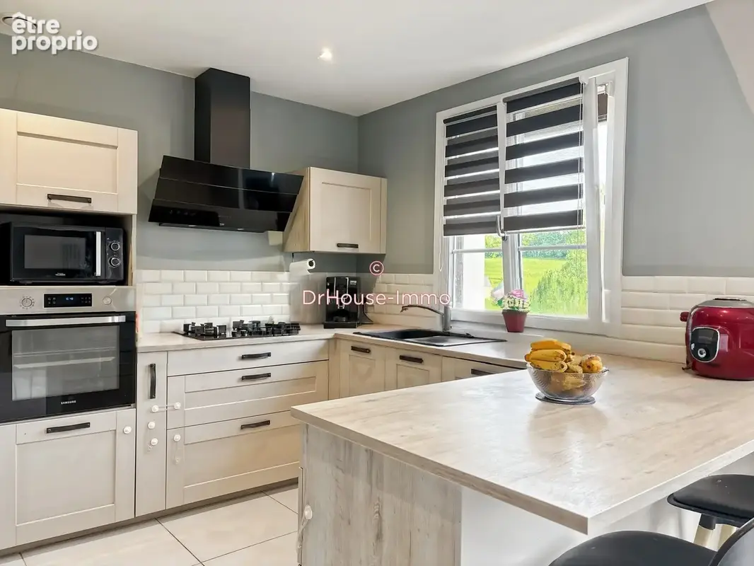Maison 5 pièces 132 m² à vendre à Marigne-Laille (72220) - photo 30