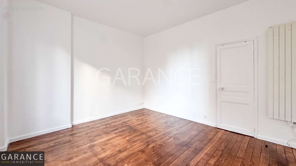 Appartement 33 m² à Paris-14e  - photo 4