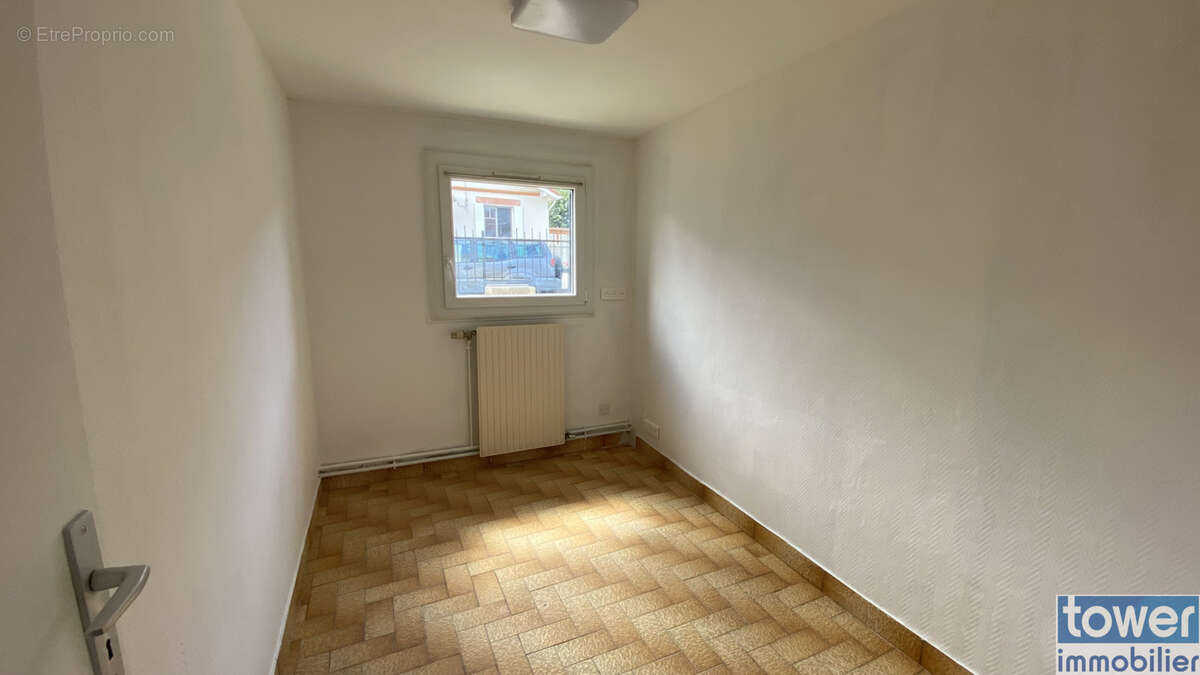 Maison à TOULOUSE