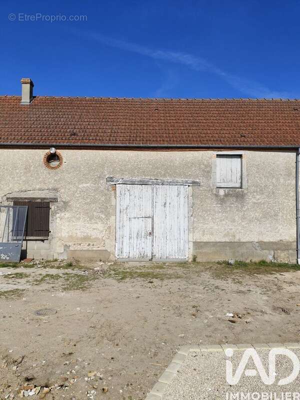 Photo 5 - Maison à CLERY-SAINT-ANDRE