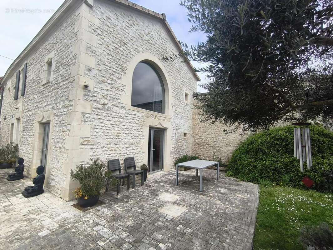 Photo 3 - Maison à JONZAC