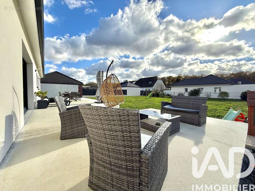 Photo 5 - Maison à PARDIES