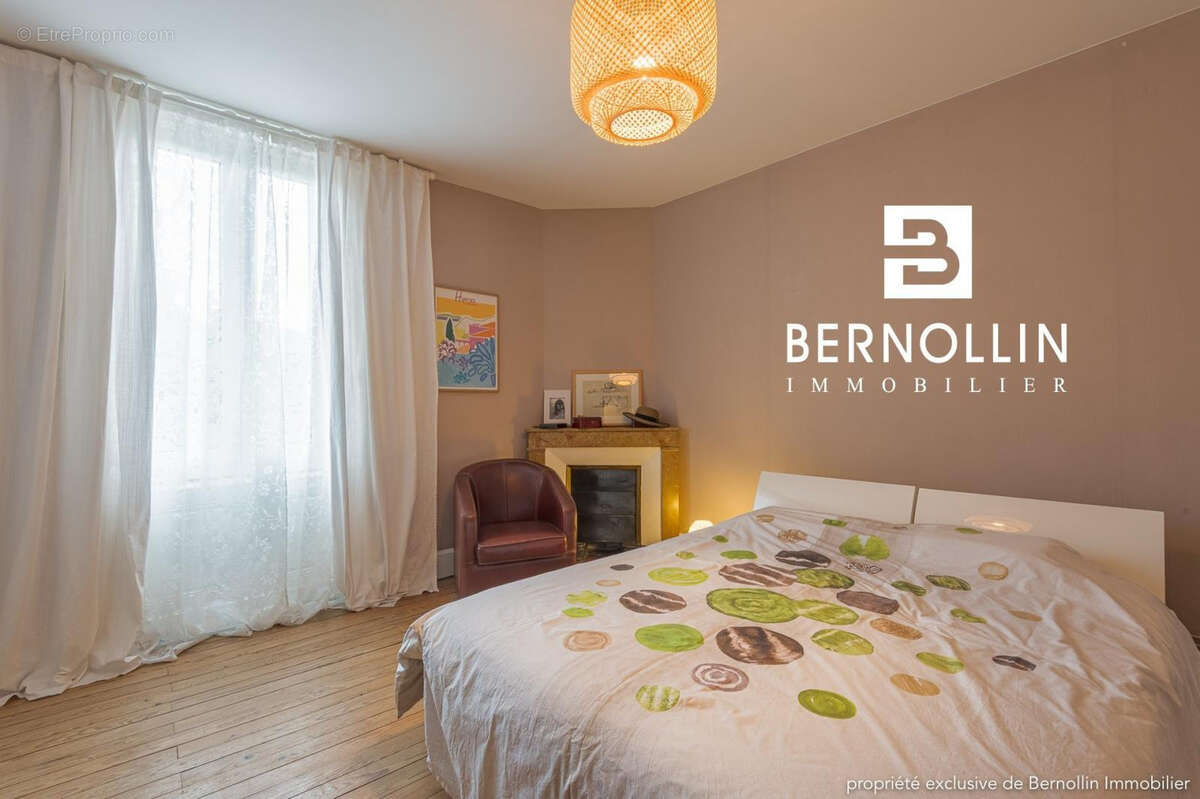 Appartement à BOURG-EN-BRESSE