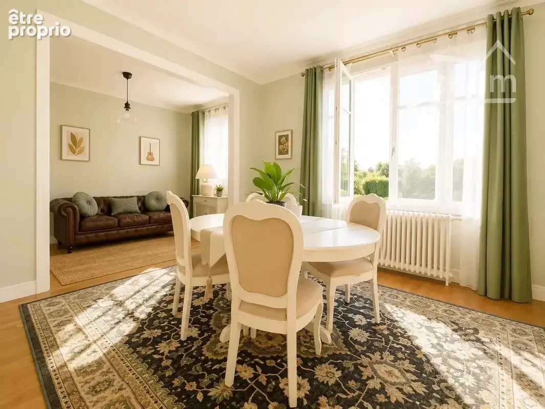 Blois gare / centre – immeuble de rapport – 4 logements + 100 m² à valoriser – 726 000 € - photo 4