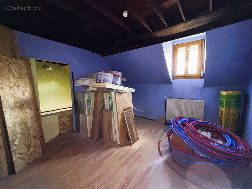 Maison à BERCK