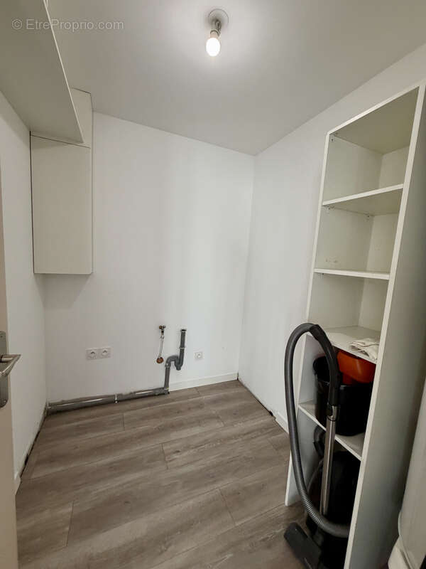 Appartement à PLANFOY