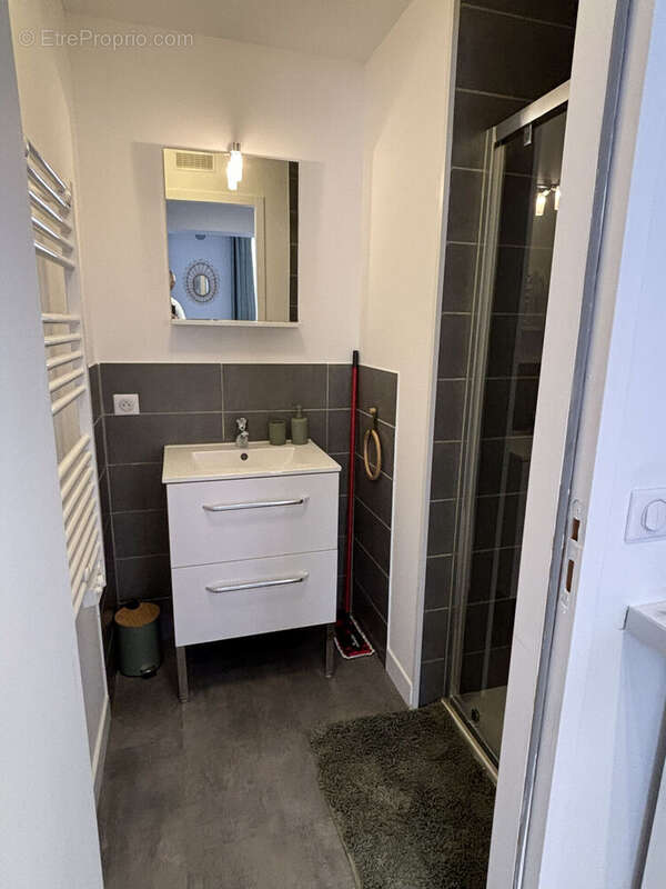 Photo 2 - Appartement à TOULOUSE