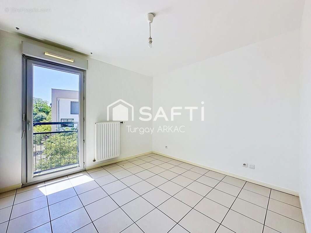 Photo 6 - Appartement à VILLEFONTAINE