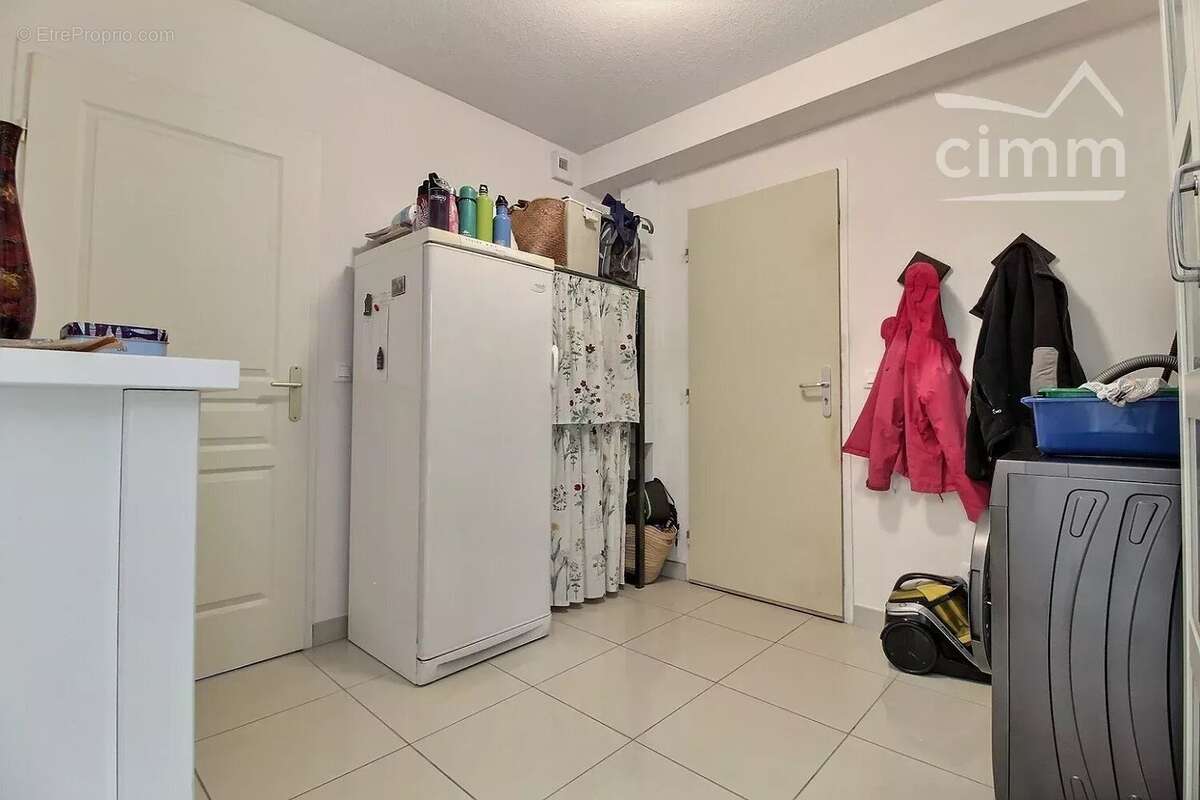 Maison à LES ADRETS