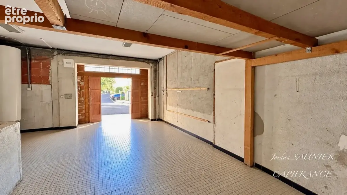 Maison 12m2, divisible, à vendre 6 pièces REVEL (31) - photo 16