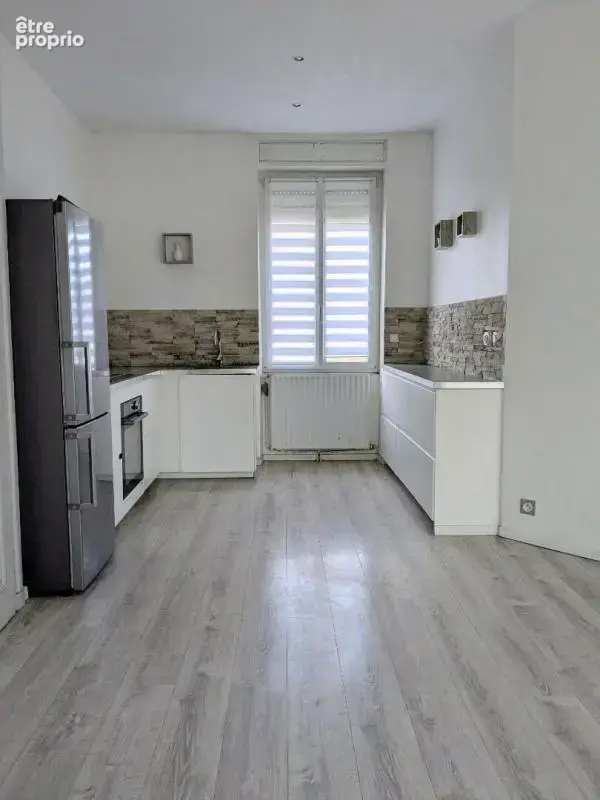 Appartement Tassin La Demi Lune 4 pièce(s) 85.78 m2 - photo 6