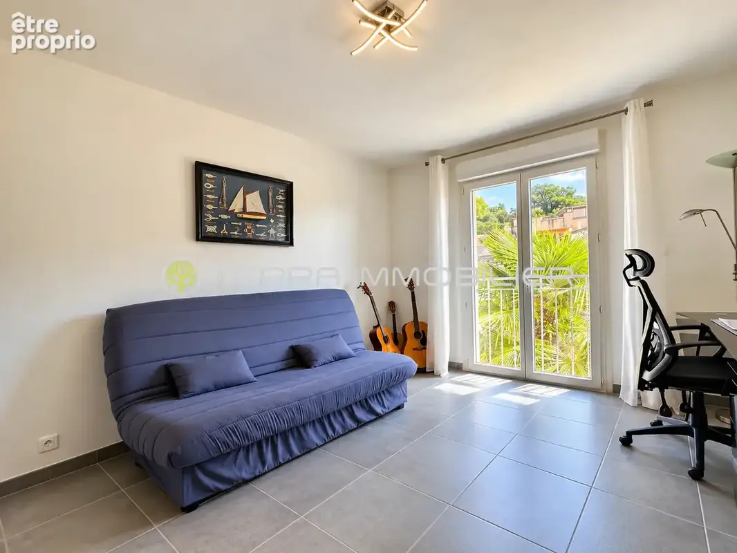 Villa individuelle au calme - entree de ville ajaccio - photo 9