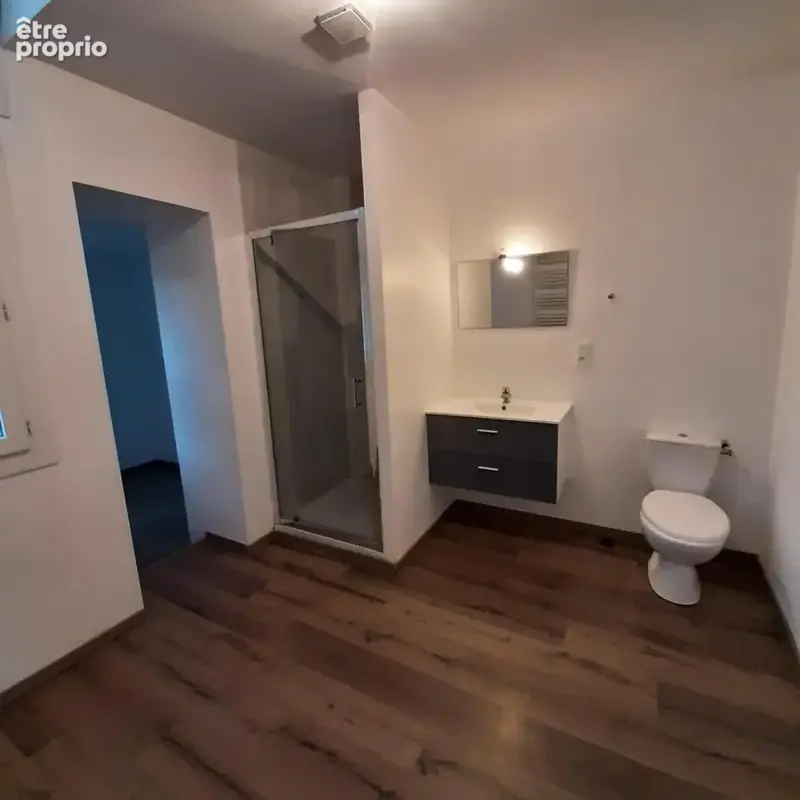 Appartement 232 m² à Semeac  - photo 4