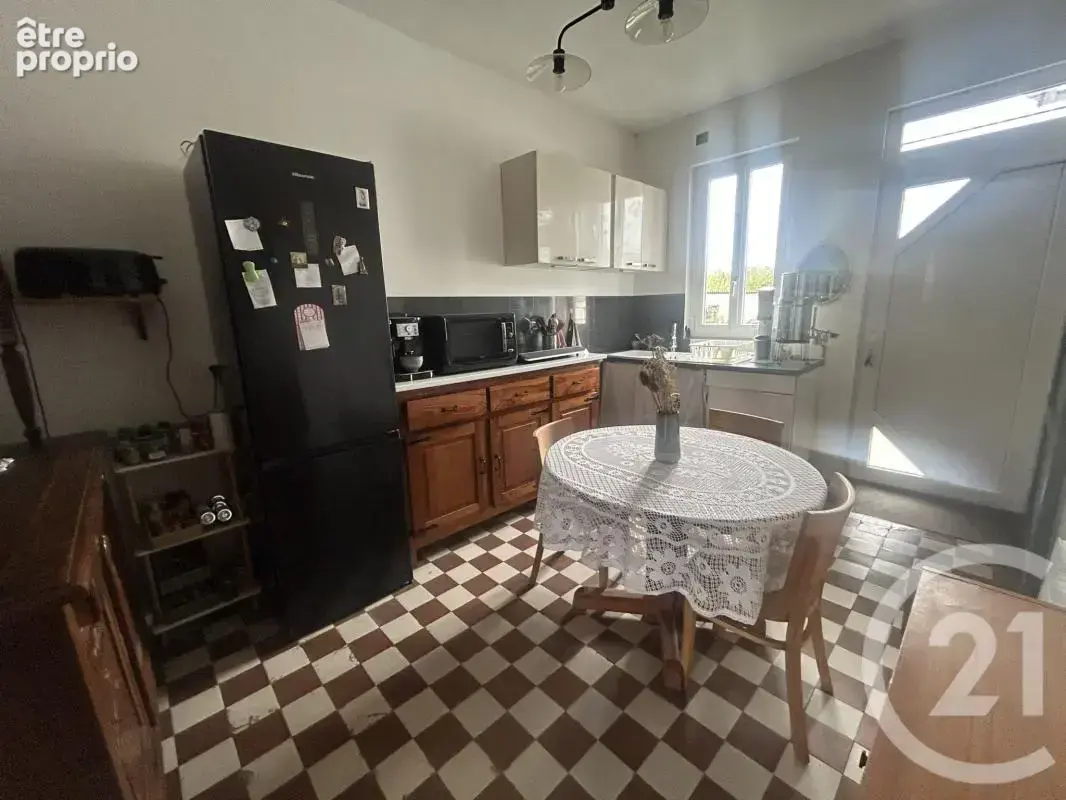 Maison 3 pièces 62 m² à vendre à Pont-Sainte-Maxence (60700) - photo 7
