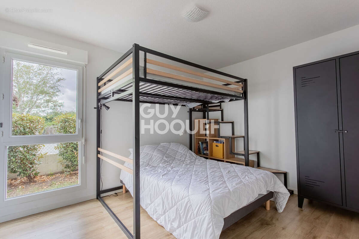 Appartement à BISCARROSSE