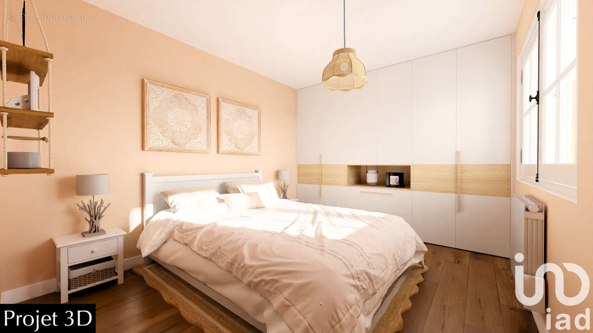 Photo 9 - Maison à AMBARES-ET-LAGRAVE