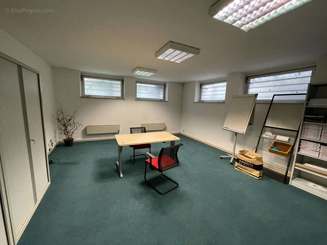 Appartement à OTTMARSHEIM