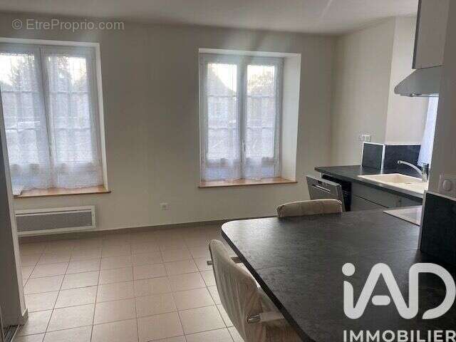 Photo 6 - Maison à ATTICHY