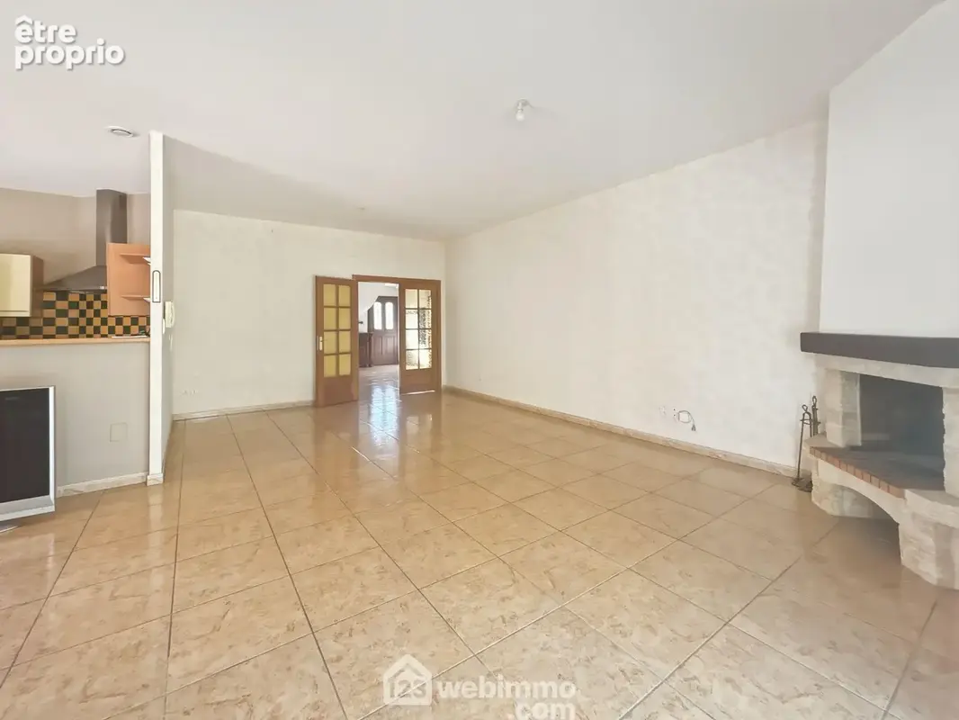Maison 5 pièces 155 m² à vendre à Gignac (34150) - photo 3