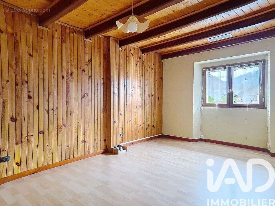 Photo 8 - Maison à CONTAMINE-SUR-ARVE