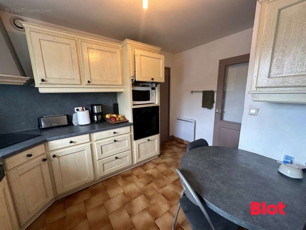 Maison à SAINT-NOLFF