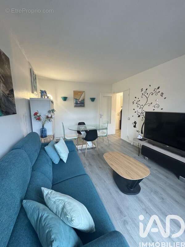 Photo 8 - Appartement à SAINT-FARGEAU-PONTHIERRY