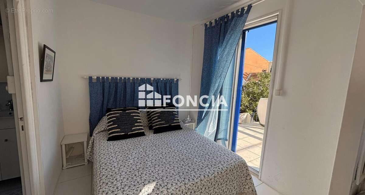 Maison à CANET-EN-ROUSSILLON