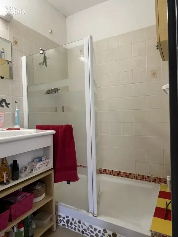 Appartement 2 pièces 30 m² à vendre à Canet-En-Roussillon (66140) - photo 6