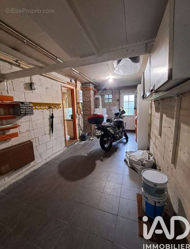 Photo 9 - Maison à COMPIEGNE