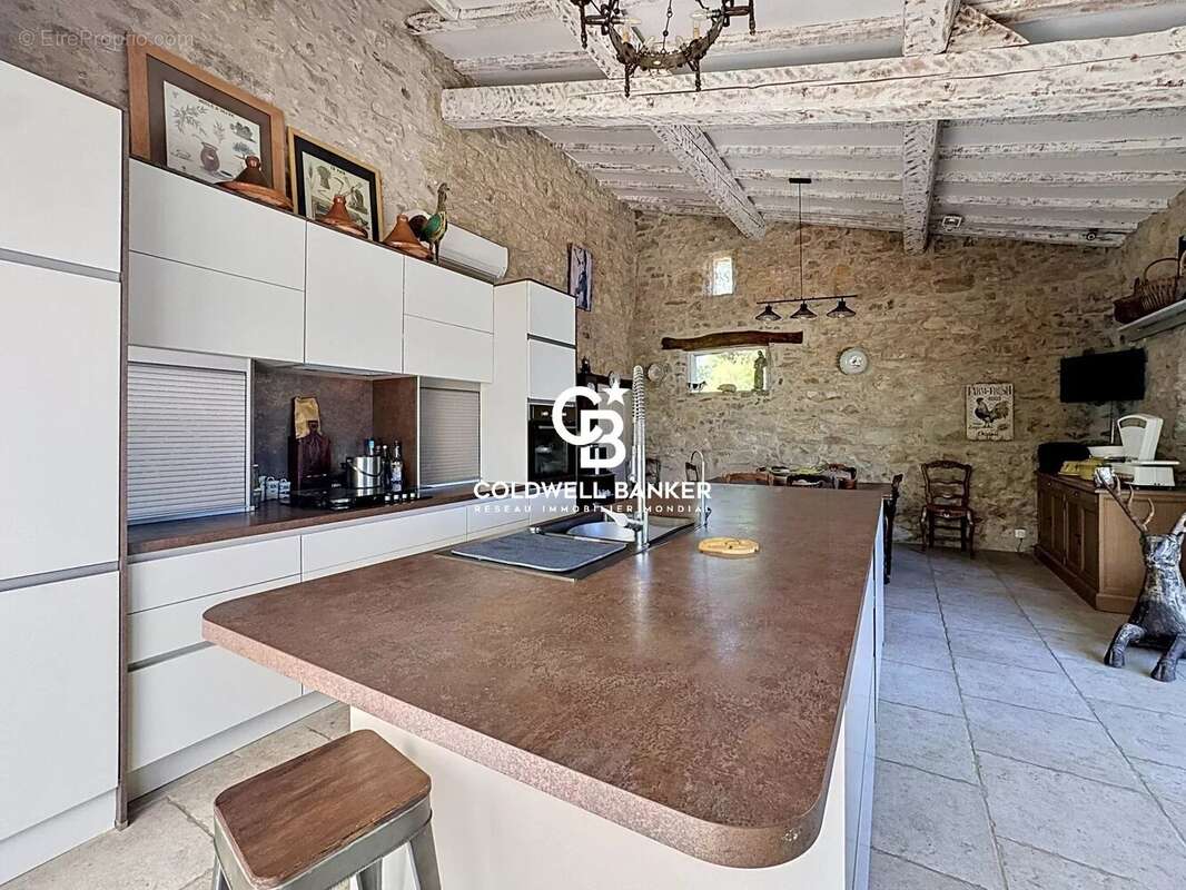 Maison à LES ARCS