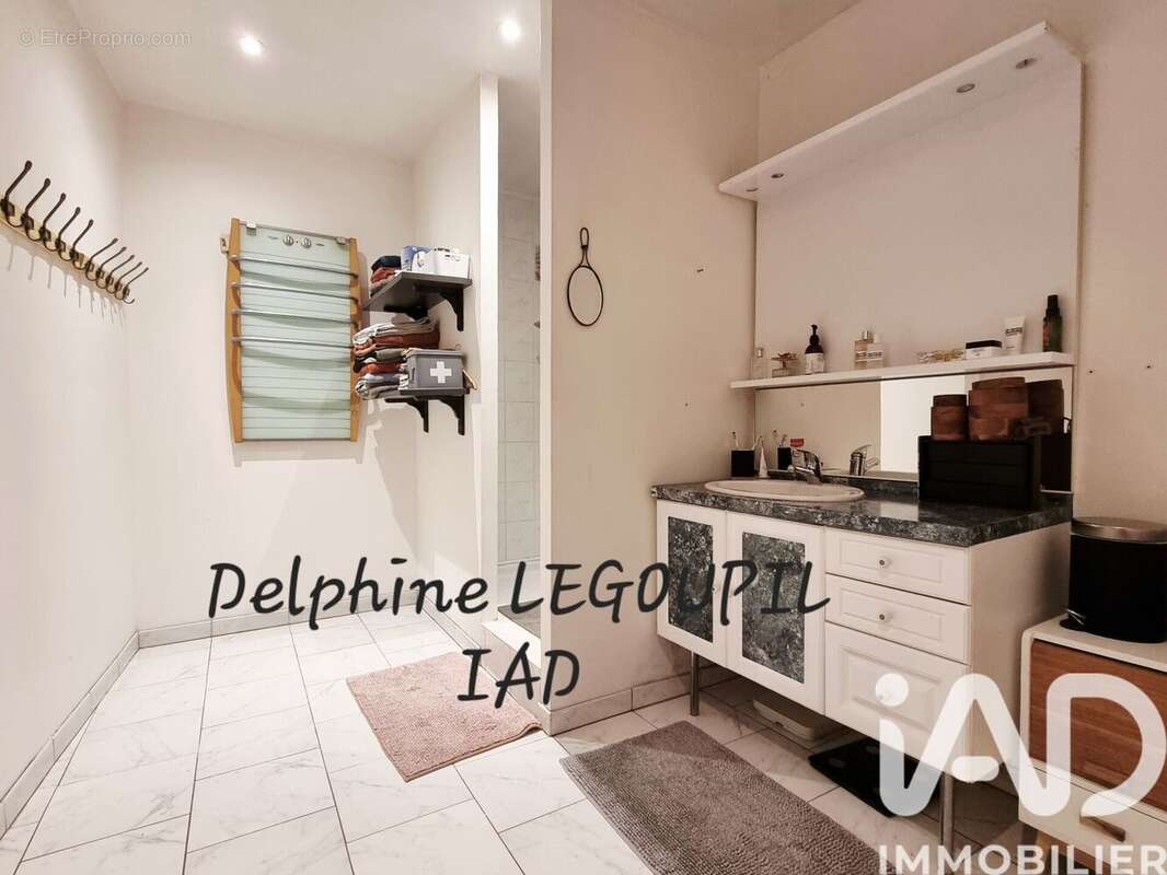 Photo 7 - Maison à SAINTE-MERE-EGLISE